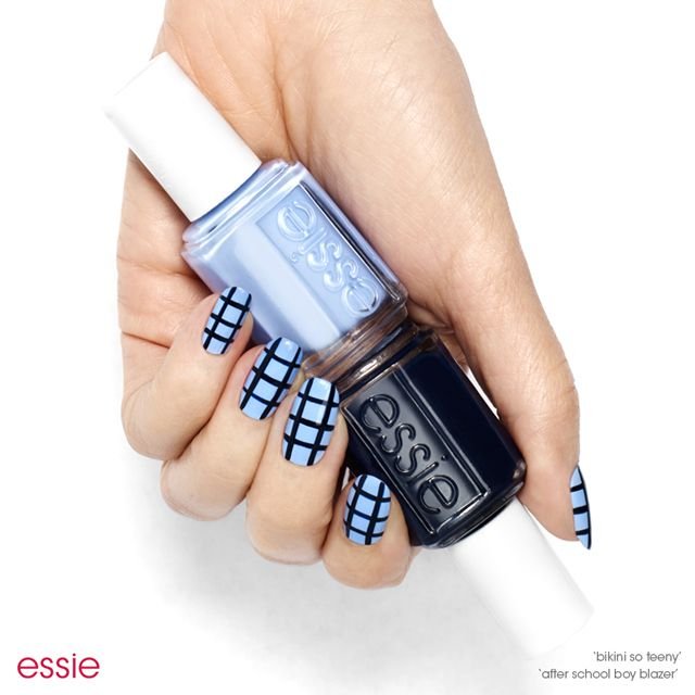 nail art into the wild