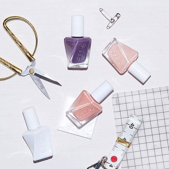 Para hacerte tu manicura en casa como una profesional el tipo de lima que utilices es muy importante.