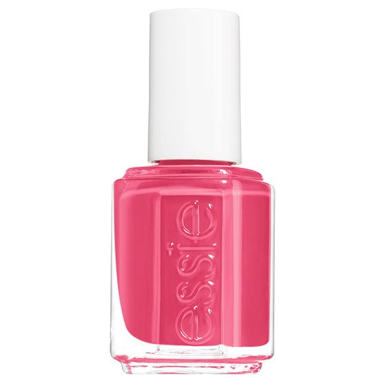 essie esmalte de uñas color rosa Statys Symbol envase