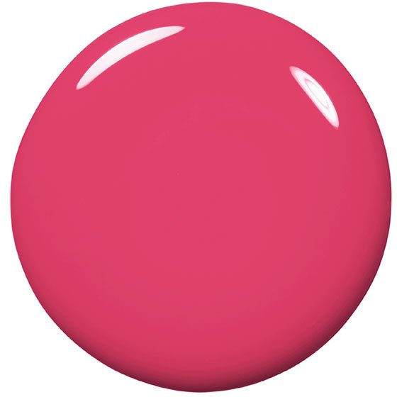 essie esmalte de uñas color rosa Statys Symbol envase