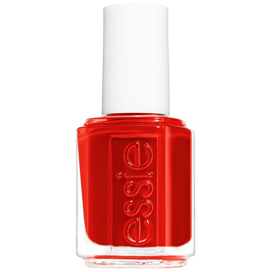 really red