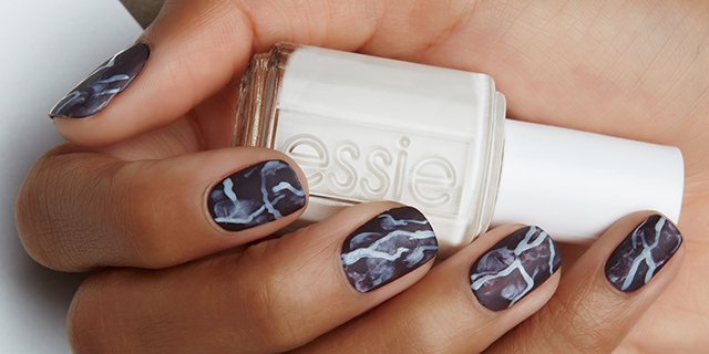 Esmaltes de Uñas | Colores de uñas increíbles | Essie