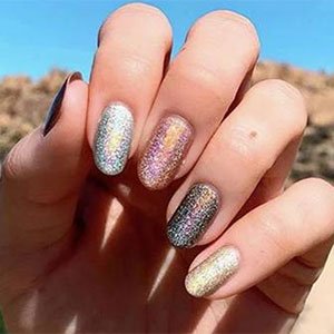 Uñas ojo de gato: ¡te a hipnotizar!