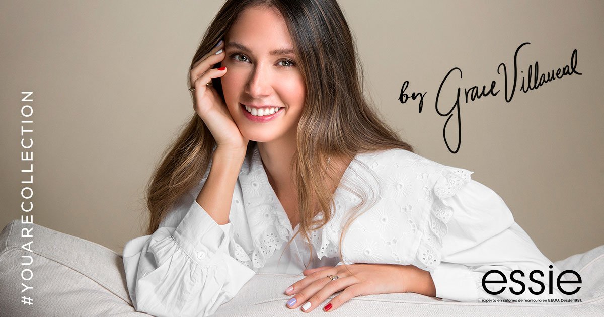 ¡No te pierdas la entrevista a Grace Villarreal!