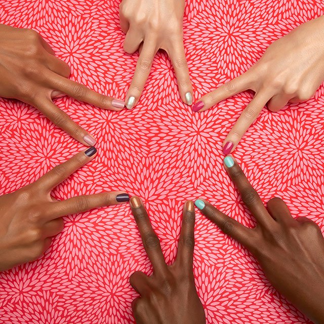 Te contamos qué color de uñas te favorece de la Summer Collection de essie.