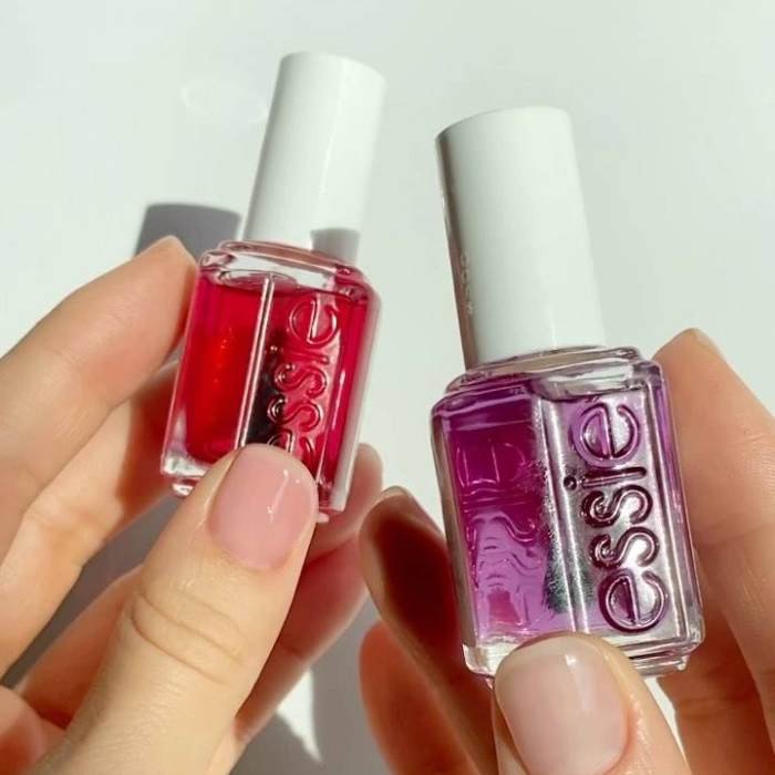 Qué es el 'top coat' ¡explicado en un tiempo récord! | Essie