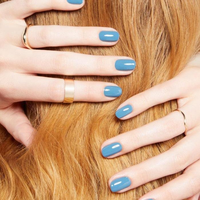 Uñas 2024 los diseños y colores que serán tendencia