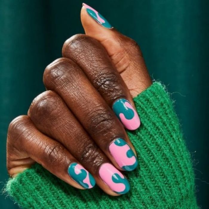 Ideas de para uñas aesthetic de tendencia| Essie