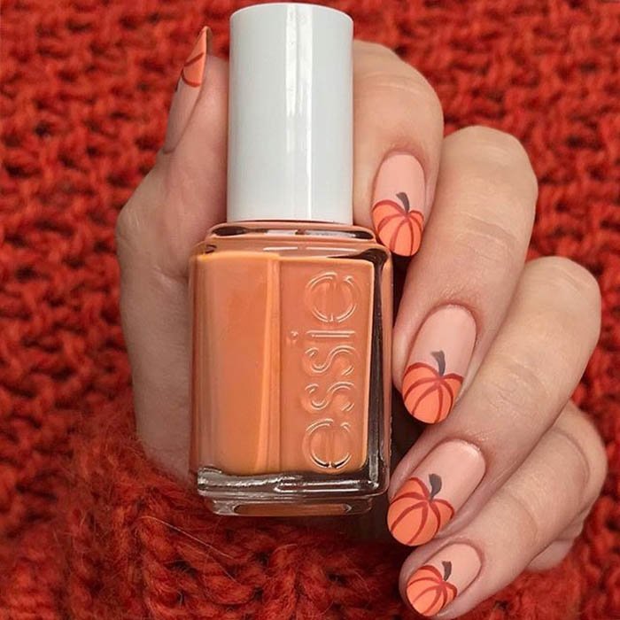 Cómo hacer uñas de araña | ESSIE