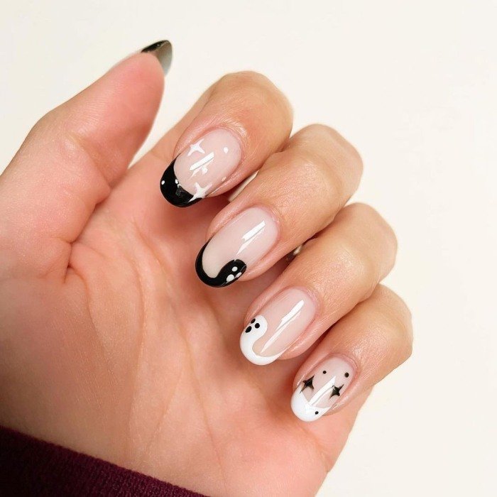 Uñas de bruja o Witchy Nails: La manicura perfecta para Halloween | Essie