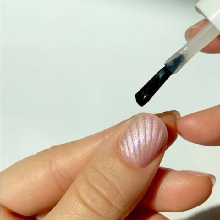 Los mejores diseños de uñas de sirena para esta temporada| Essie