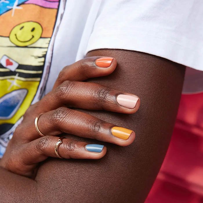 Uñas grasas: aprende a detectarlas y a cuidarlas|ESSIE