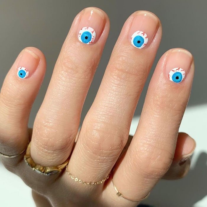 Ideas para uñas Halloween 2022 | Essie