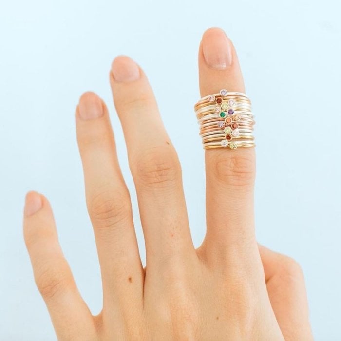 Consejos para recuperar la salud de las uñas mordidas | Essie