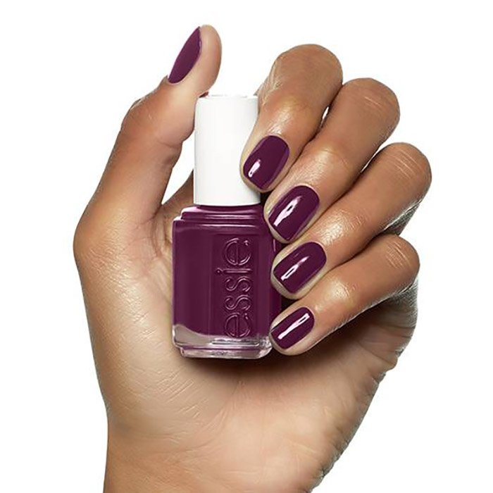 Uñas tendencia otoño invierno 2022 |ESSIE