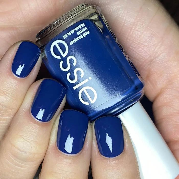Uñas tendencia otoño invierno 2022 |ESSIE