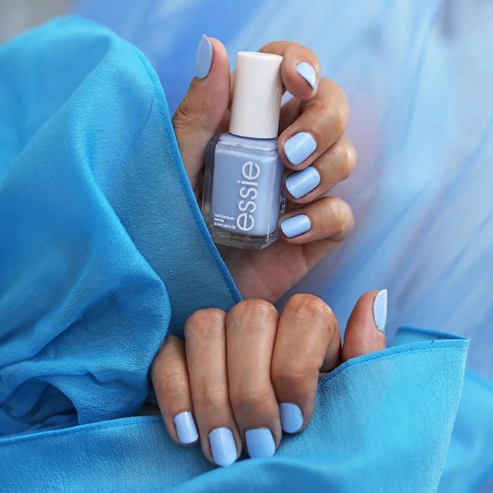 Uñas verano 2022 ESSIE