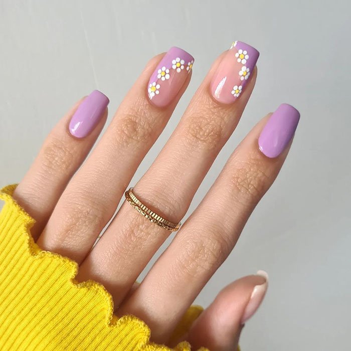Uñas verano 2022 ESSIE