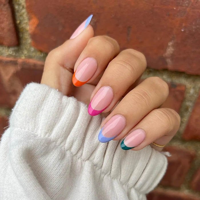 Uñas verano 2022 ESSIE