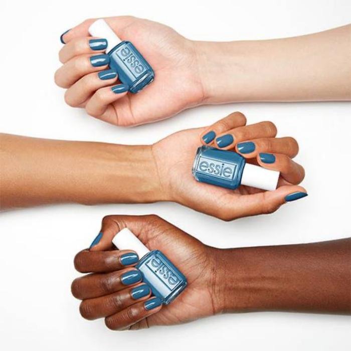 Uñas tendencia verano 2023| Essie