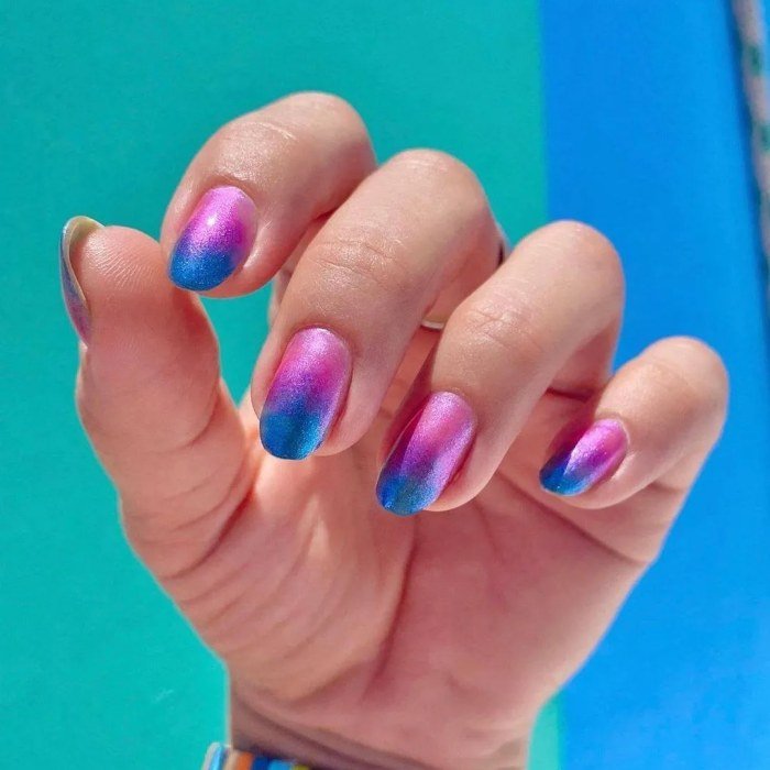 Uñas tendencia verano 2023| Essie