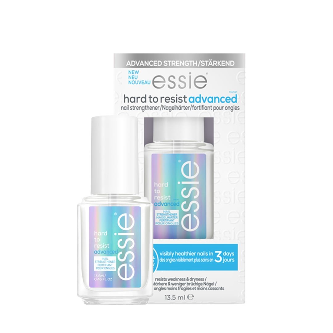 Essie Hard To Resist Pink Tratamiento Endurecedor De U as Essie Hard To Resist Pink Tratamiento Endurecedor De U as
