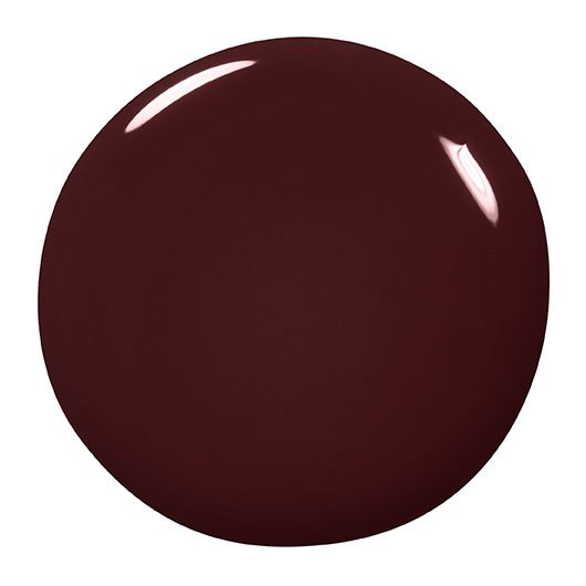 bordeaux - esmalte de uñas, color de uñas laca para uñas vino tinto intenso - essie