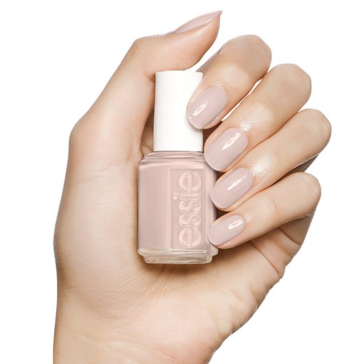 Ballet Slippers Esmalte De Unas Color De Unas Y Laca Para Unas Rosa Palo Transparente Essie
