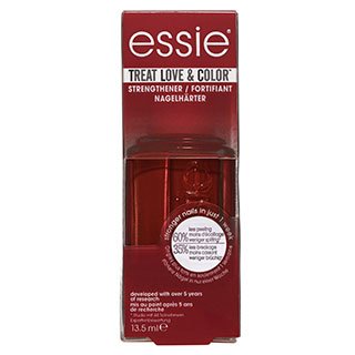 Essie pintauñas rojo Red-y to Rumble envase