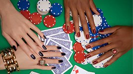 Año 1981 - Inspiración de Las Vegas