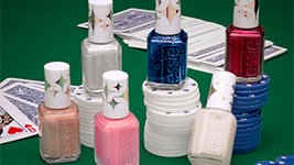 Año 2016 - Out of the Vault