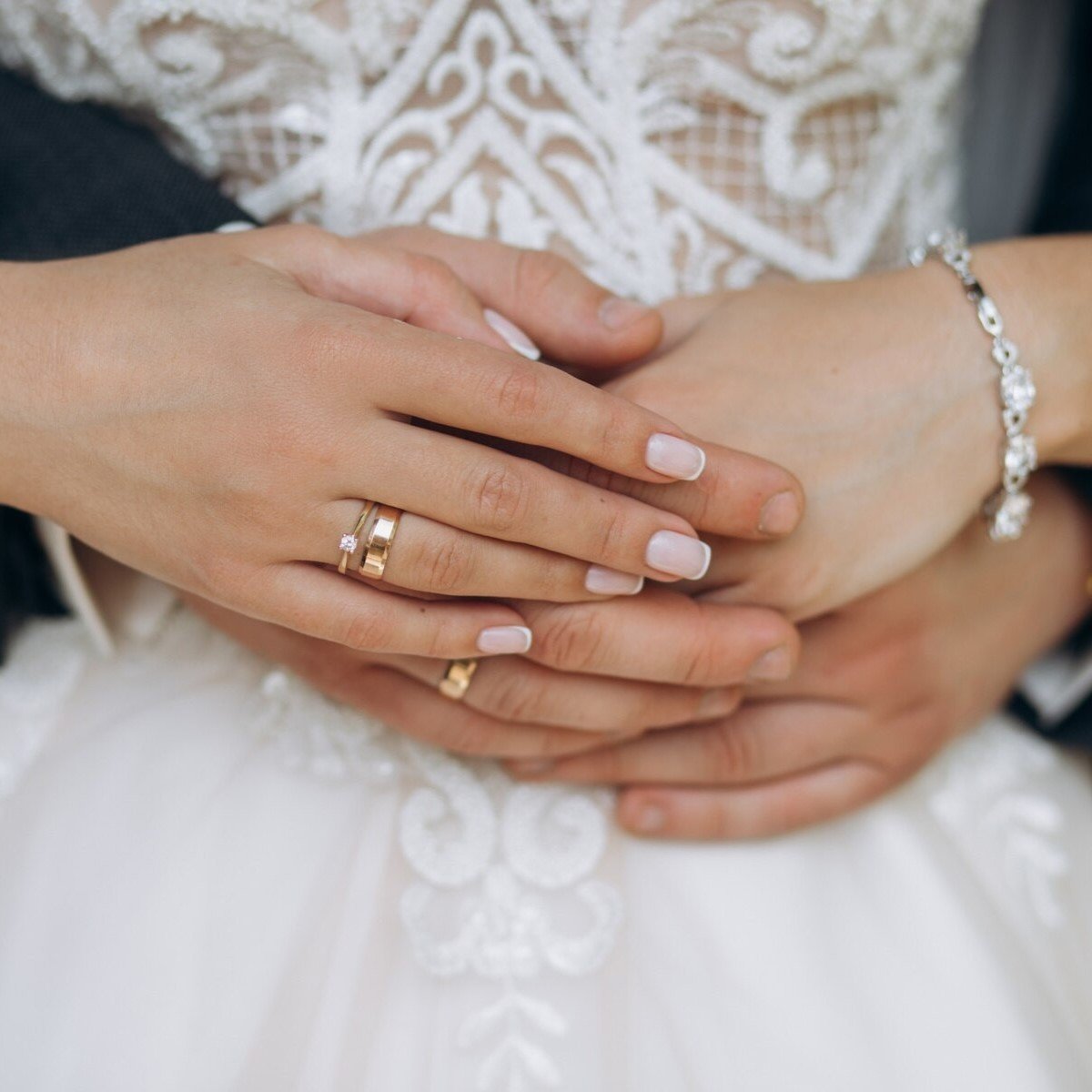 manicura-francesa-boda