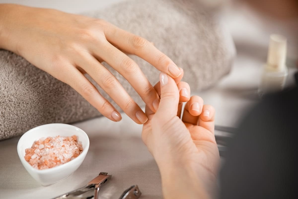 biab uñas