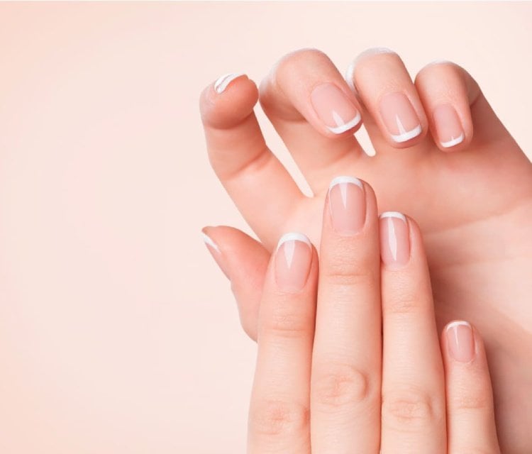 squoval nails