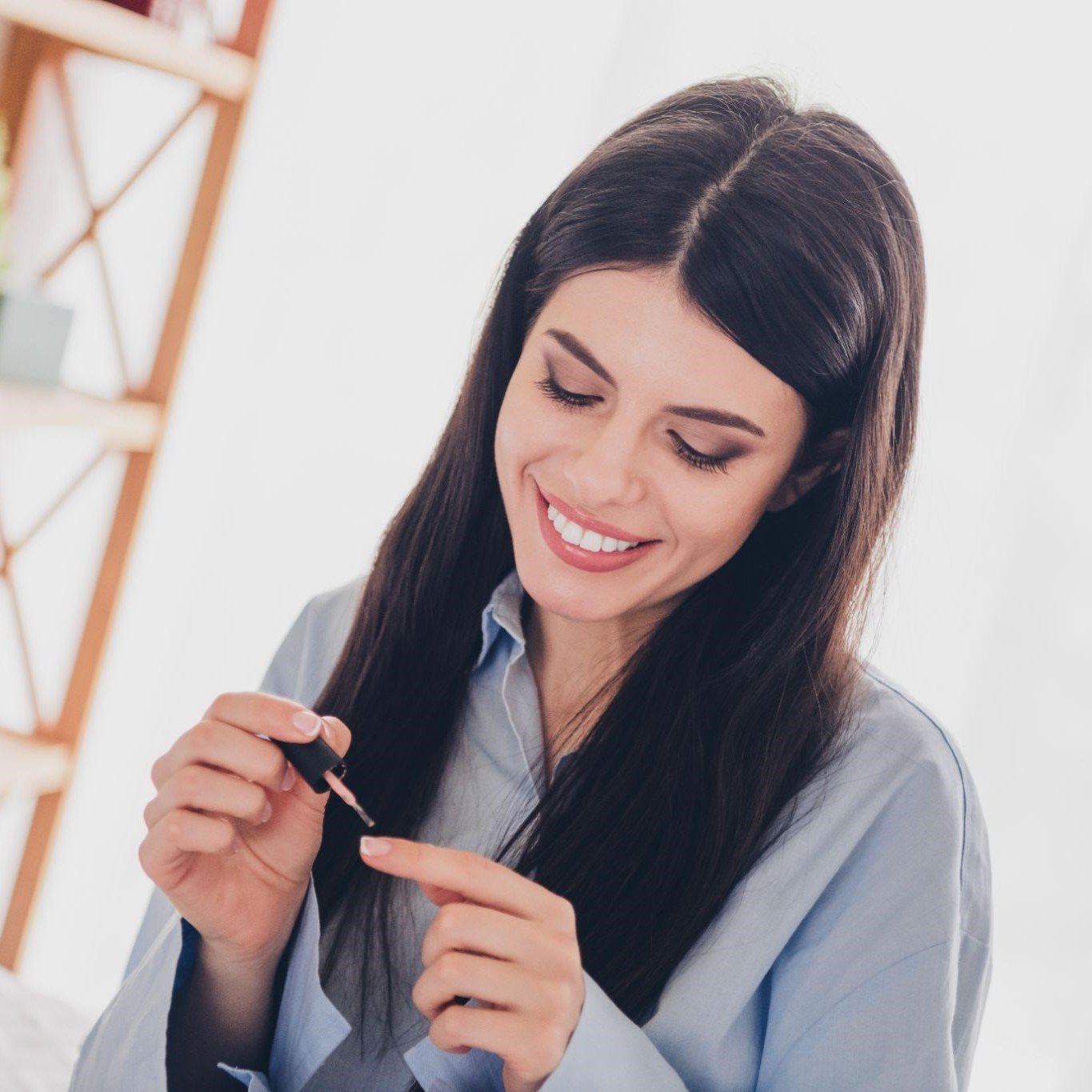 unas-efecto-burbujas