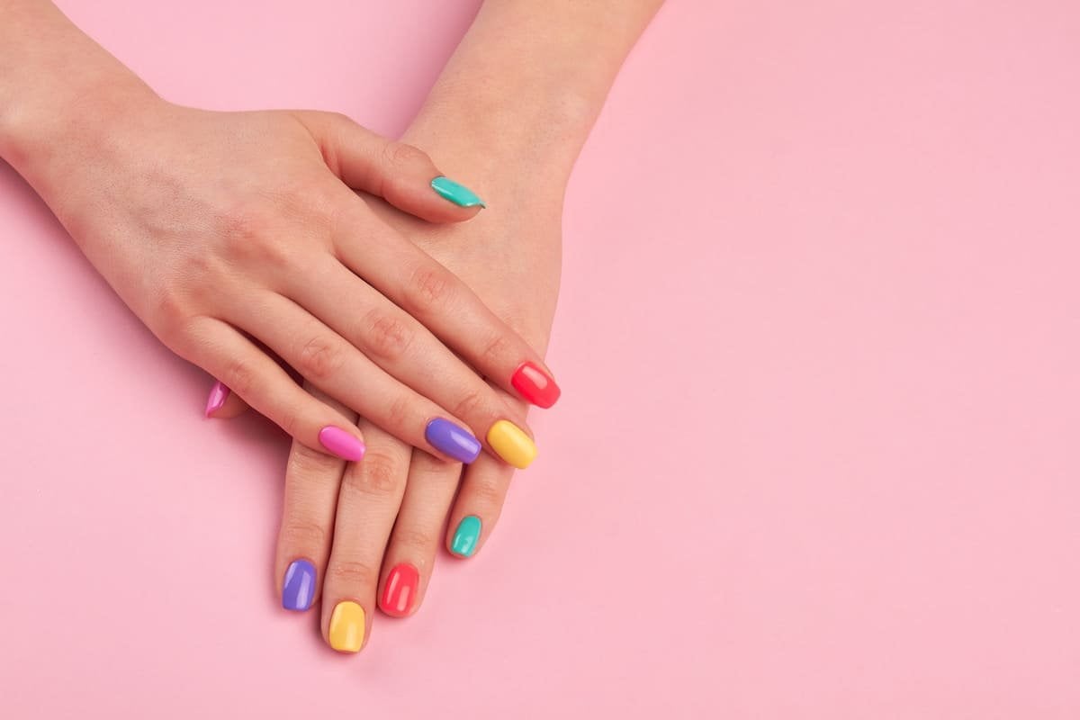 yummy nails