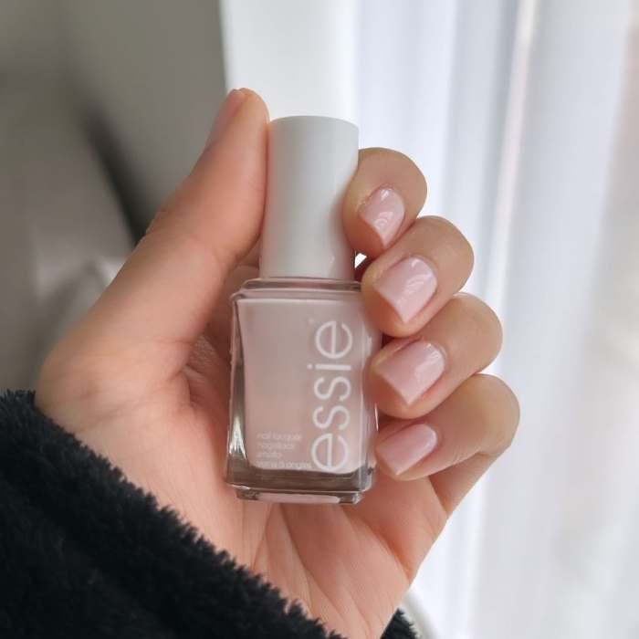 Todo lo que debes saber sobre la manicura Clean Nails| Essie