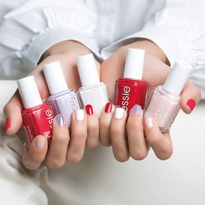 Así es ‘You are’: la colección que Grace Villarreal ha creado con essie