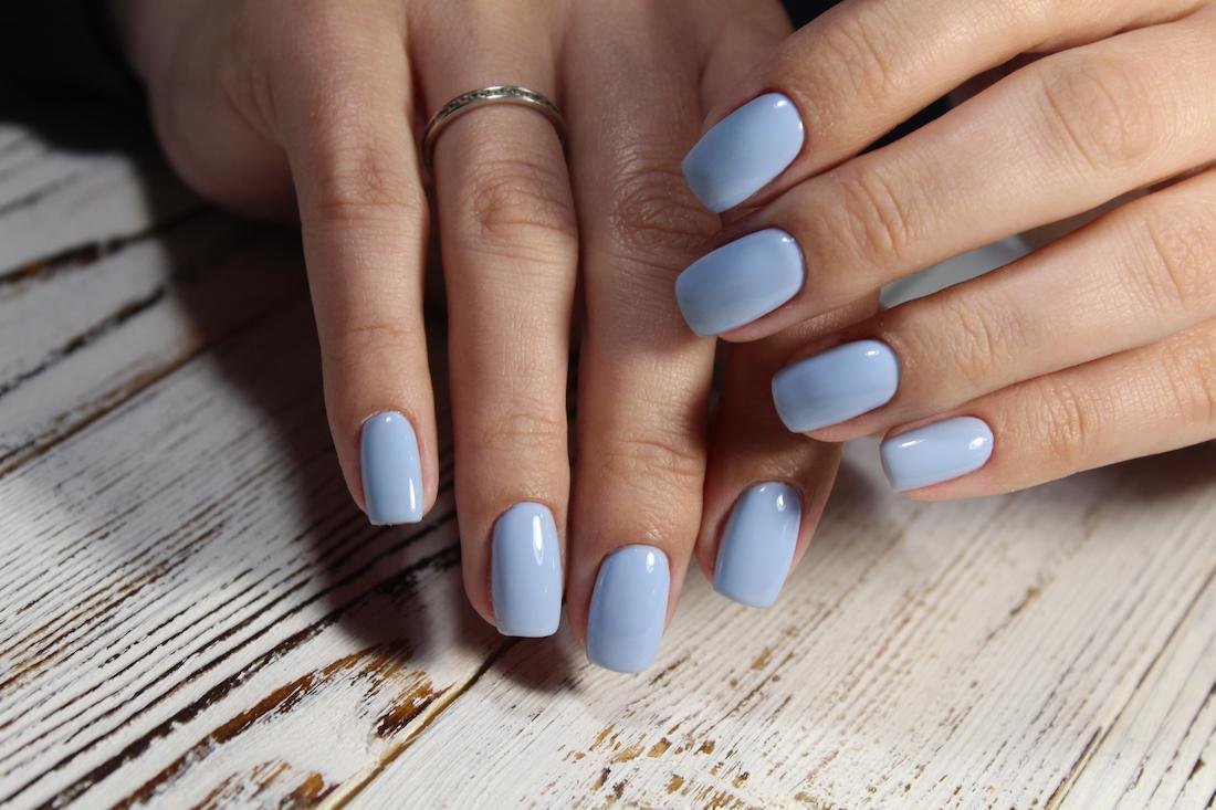 color tendencia primavera 2025