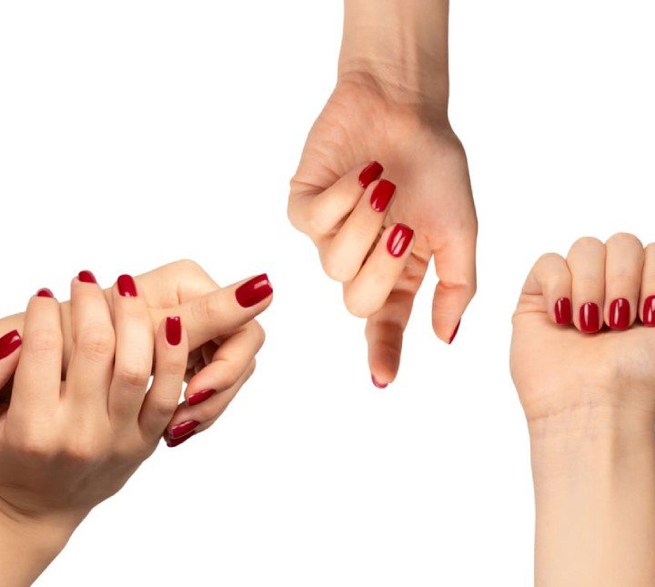 color de uñas febrero