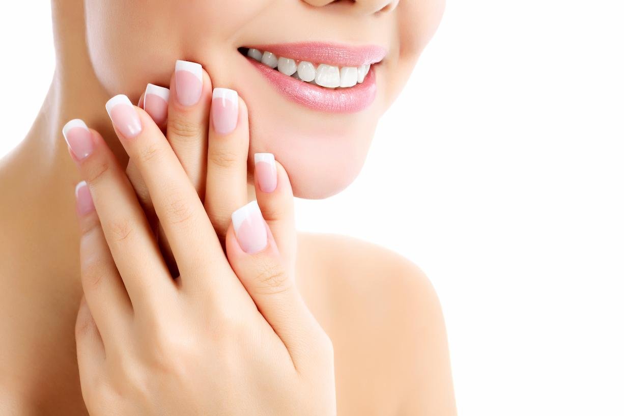 como endurecer las uñas de las manos