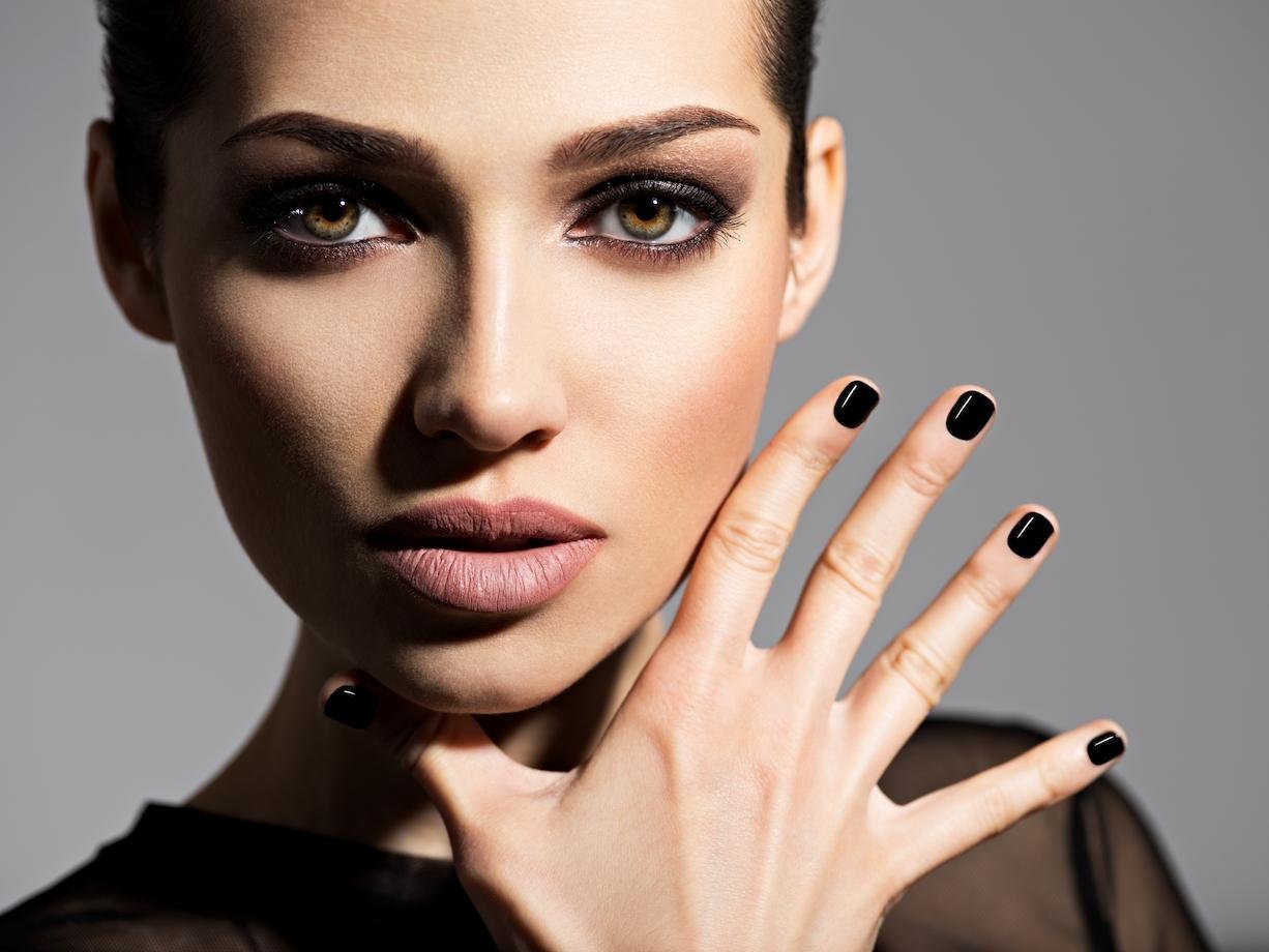 como endurecer uñas