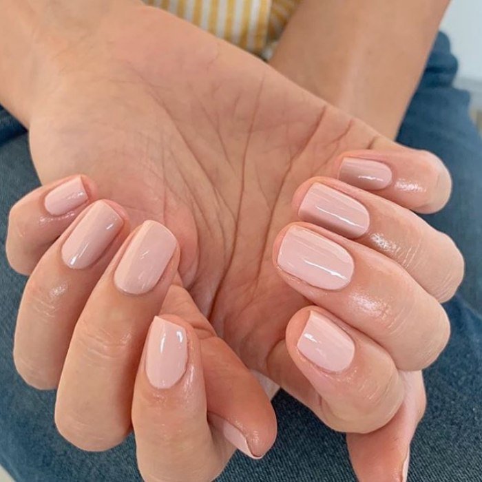 Cómo fortalecer las uñas | Essie