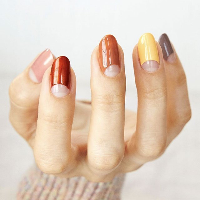 Descubre cómo limarte las uñas como una profesional y diviértete pintándotelas con la gama de esmaltes de essie.