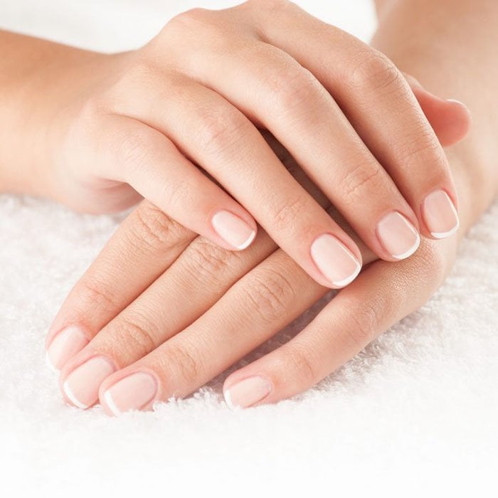 Cómo acabar con las cutículas secas | Essie