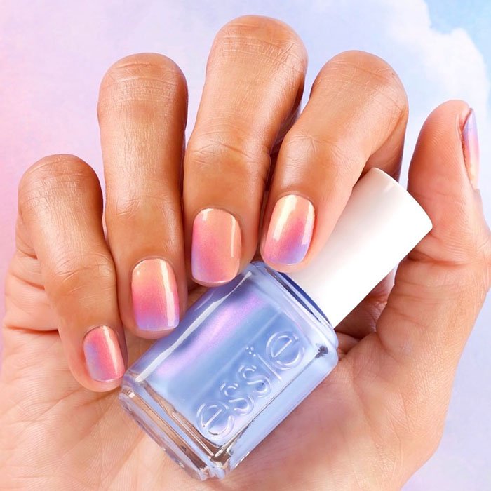 Cómo hacer un degradado de uñas | ESSIE