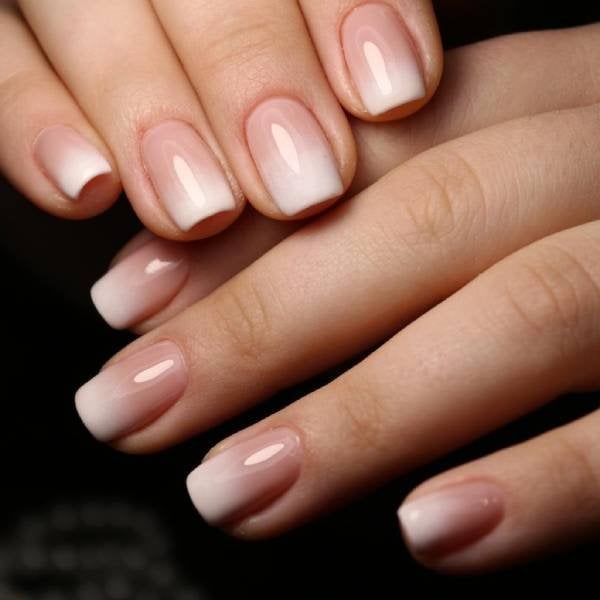 diferencia entre unas de gel y acrilicas