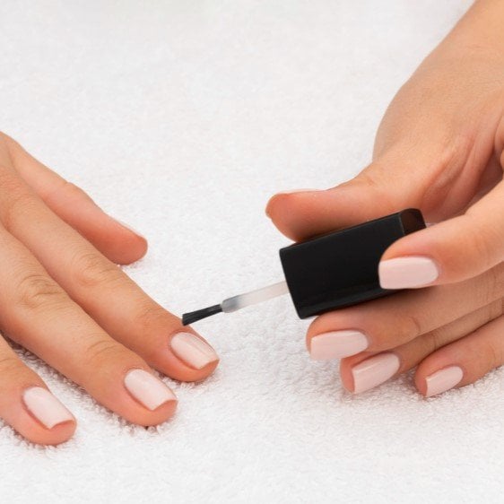 Diseños para uñas cuadradas que potenciarán tu look