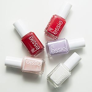 Descubre los 5 colores que componen la colección “You Are”: una colaboración muy especial entre essie y Grace Villarreal.