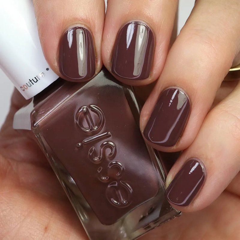 Esmaltes larga duración sin lámpara de essie